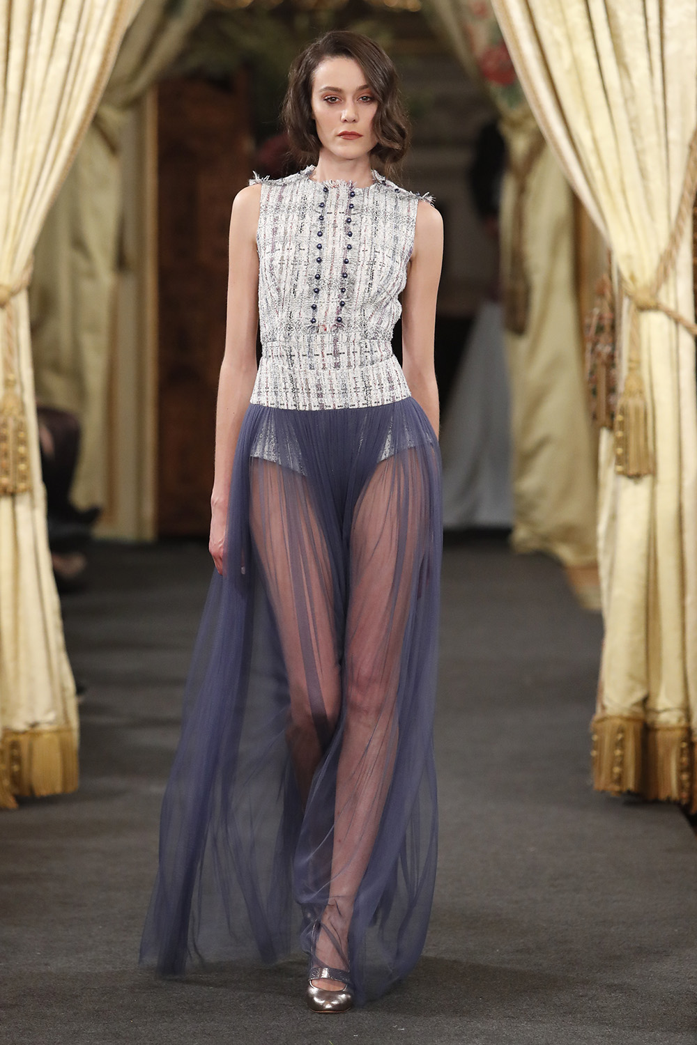 Las invitadas de Atelier Couture